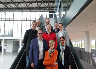 Concentrated industry expertise for Platformers' Days in Karlsruhe
