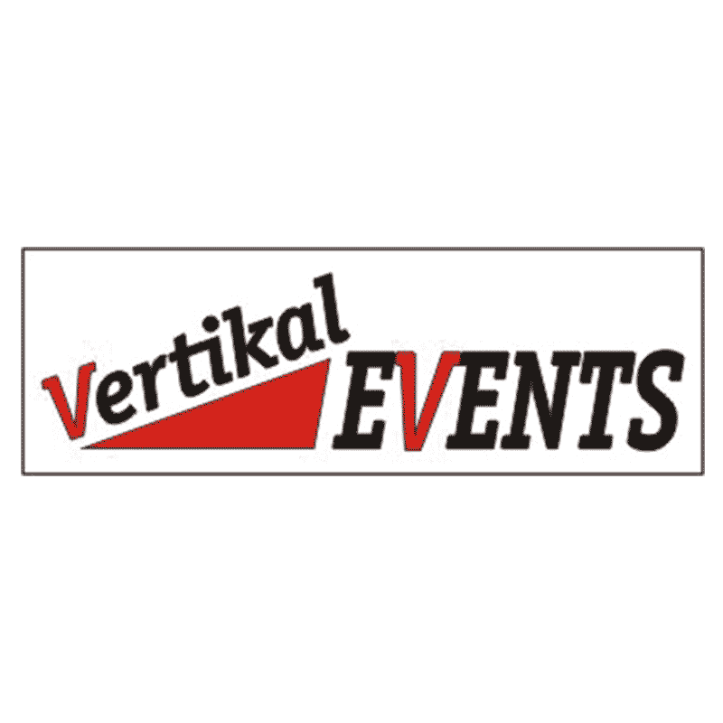 Logo Vertikal EVENTS