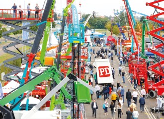 Neuerungen für Ausstellende