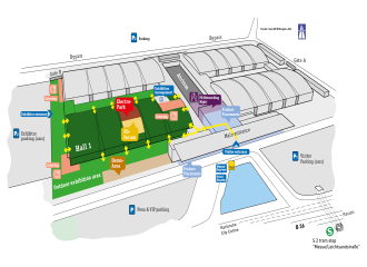 PD 2024 site concept