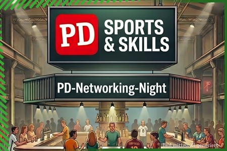 PD Sports & Skills
