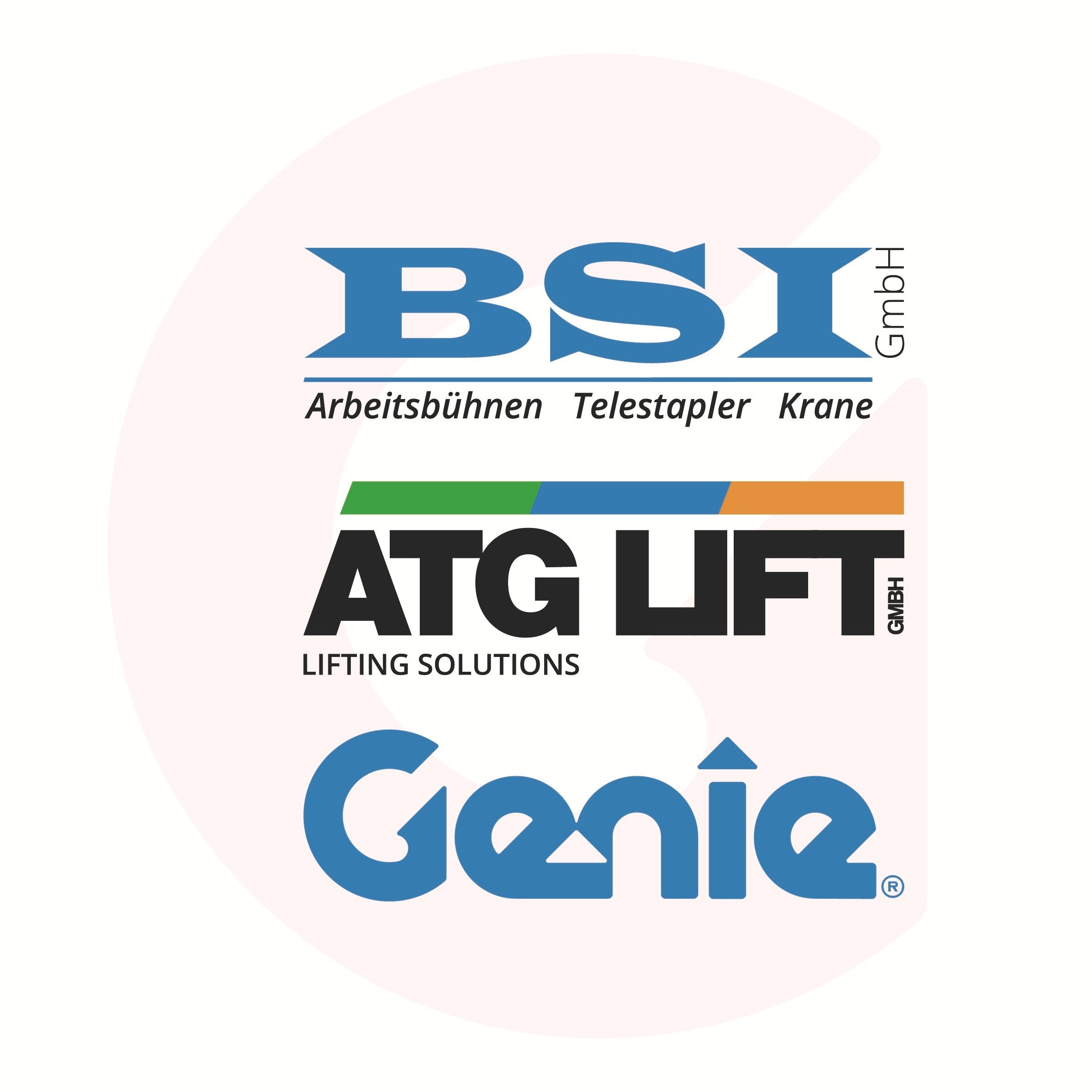 Logo ATG BSI Genie