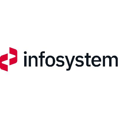 Logo Infosystem