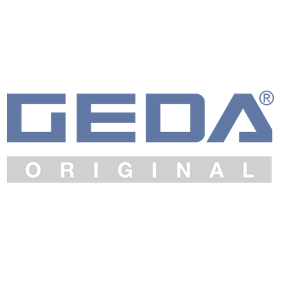 Logo Geda