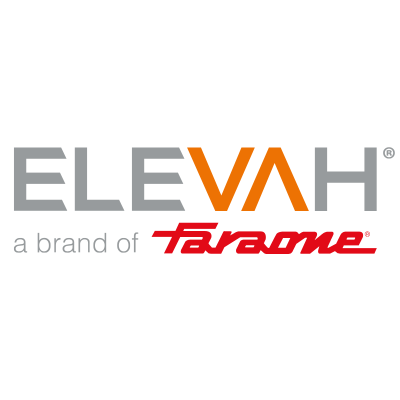 Logo ELEVAH by Faraone