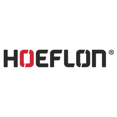Hoeflon Logo
