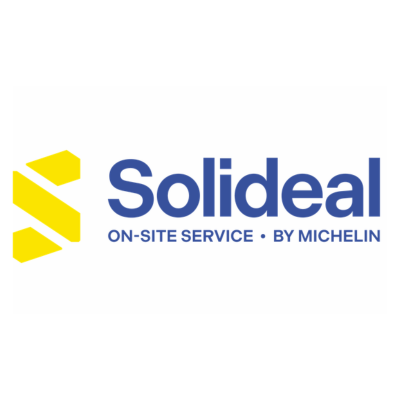 Logo Solideal