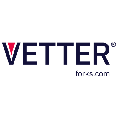 Logo Vetter Forks