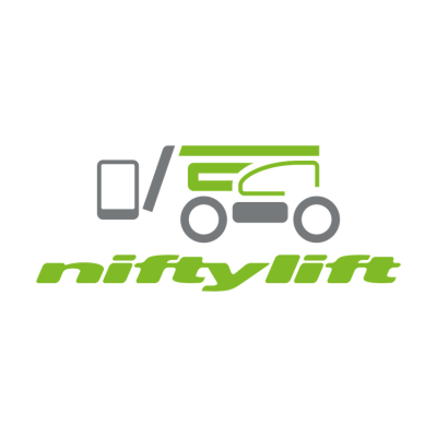 Niftylift Logo 