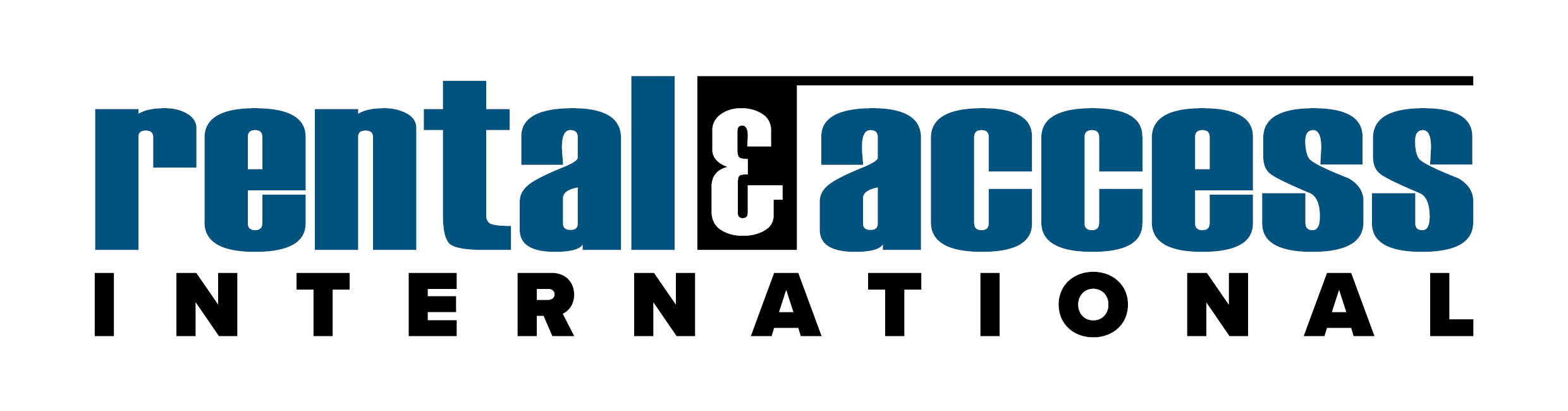 Logo Rental & Acces