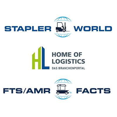 Staplerworld Logo