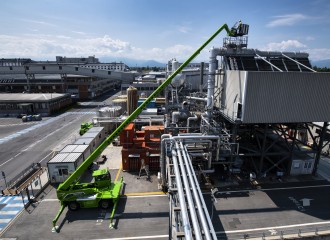 Spannende Produktpremieren live in Karlsruhe erleben