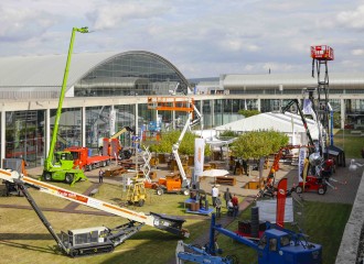 Exhibitors maintain trust in Platformers’ Days 