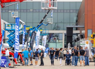 Erfolgreicher Start ins Messejahr: Platformers‘ Days erfahren großen Zuspruch 