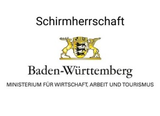 Written greeting from Minister of Economic Affairs Dr. Nicole Hoffmeister-Kraut MdL 