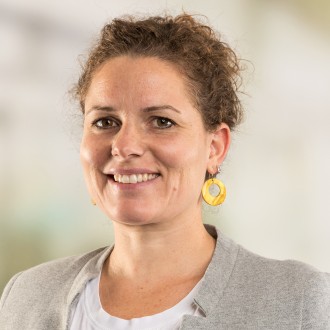 Portrait Marion Bulgrin