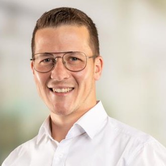 Portrait Philipp Doll