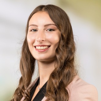 Portrait Rowena Unfricht