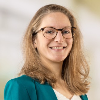 Portrait Sandra Zabinski 